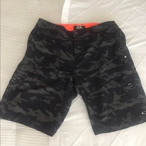 Oakley Shorts